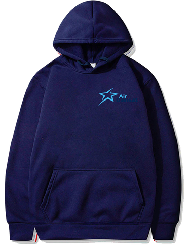 TRANSAT AIRLINE PULLOVER